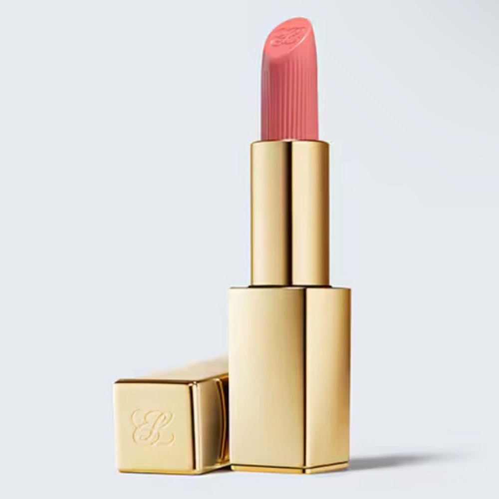 BNIB Estee Lauder Pure Colour Crystal Lipstick - Crystal Baby